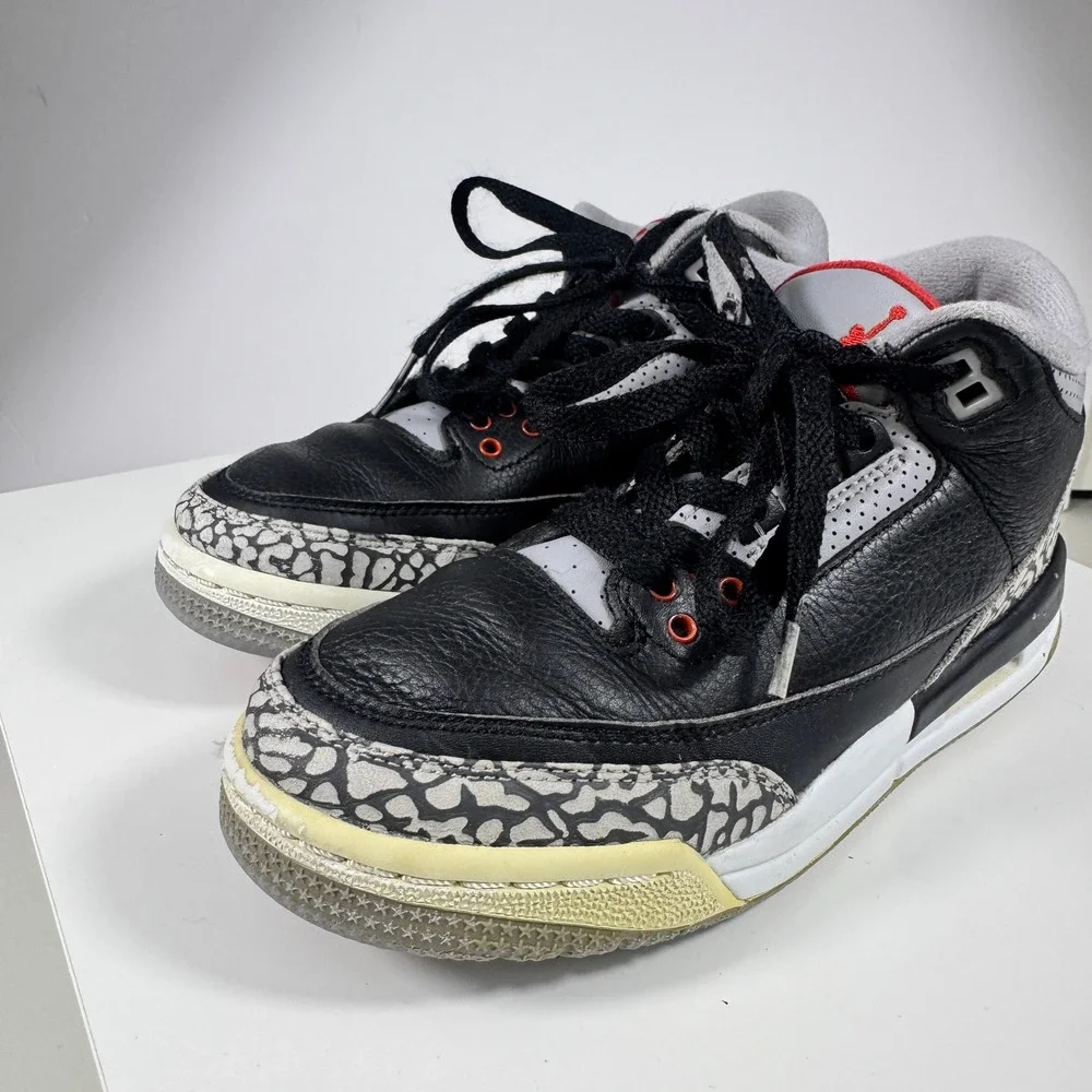 Jordan air retro